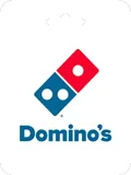how to top up Domino's Pizza Voucher (MY)