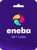how to top up Eneba Gift Card (EU)