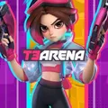 how to top up T3 Arena T-Gems