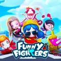 how to top up Funny Fighters: Battle Royale Diamonds