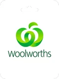 how to top up Woolworths Supermarket Gift Card (AU)