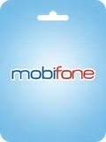 how to top up Mobifone (VN)