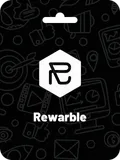 how to top up Rewarble Gift Card USD