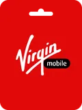 how to top up Virgin Mobile Recharge Card (SA)