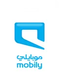 how to top up Mobily Recharge Card (SA)
