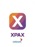 how to top up Celcom XPax Airtime Reload (MY)