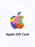 how to top up Apple Gift Card (NO)