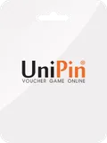 how to top up UniPin Voucher PH
