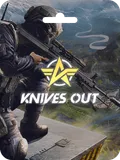 how to top up Knives Out PIN