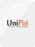how to top up UniPin Voucher MY