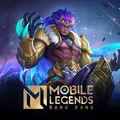 how to top up Mobile Legends Diamonds (Brazil)