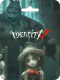 how to top up Identity V Packages(Global)