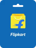 how to top up FlipKart (IN)