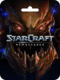 how to top up StarCraft: Remastered