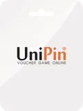 how to top up UniPin Voucher TR