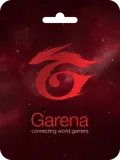 how to top up Garena Shells (ID)