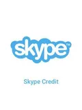 how to top up Skype Credit Voucher (US)
