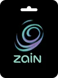 how to top up Zain Recharge Card (SA)