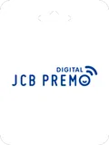 how to top up JCB Premo Digital Gift Card (JP)
