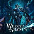 how to top up Whisper of Shadow Diamonds