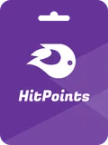 how to top up HitPoints USD