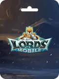how to top up Lords Mobile Diamonds Redeem Code (Global)