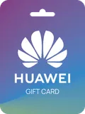 how to top up HUAWEI Gift Card (AE)
