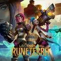 how to top up Legends of Runeterra Coins Malaysia