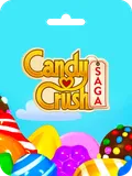 how to top up Candy Crush Gift Card (US)