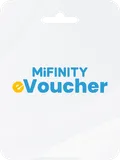 how to top up MiFinity eVoucher (CZK)