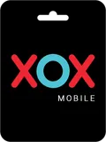 how to top up XOX Xinxun Prepaid Reload (MY)