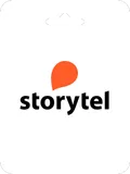 how to top up Storytel Subscription (SA)