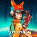 how to top up Farlight 84 Monthly Card
