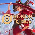 how to top up Honor of kings korea