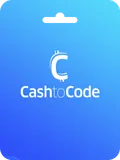 how to top up CashtoCode Evoucher (JPY)