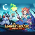 how to top up Lord of the Cube: Heroes RPG Voucher