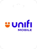 how to top up Unifi Mobile Reload Card (MY)