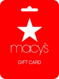 how to top up Macy's Gift Card (US)