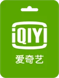 how to top up iQiyi VIP Voucher Code (TH)