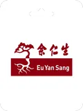 how to top up Eu Yan Sang eGift Voucher (SG)