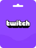 how to top up Twitch Gift Card USD