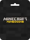how to top up Minecraft Minecoins
