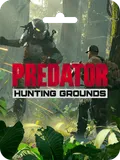 how to top up Predator: Hunting Grounds (Steam)
