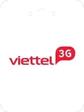 how to top up 3G Viettel Code (VN)