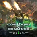 how to top up Command & Conquer™: Legions Gold