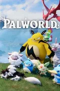 how to top up Palworld （Game account)