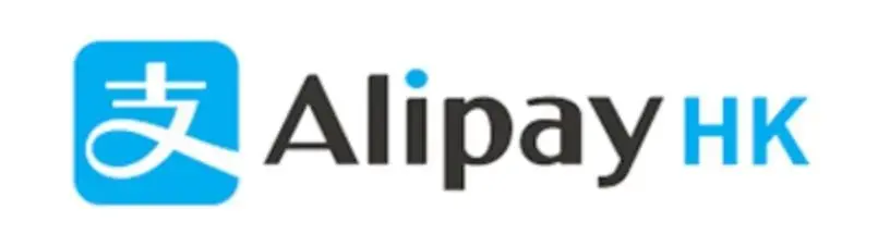 Soporte de pago Alipay HK