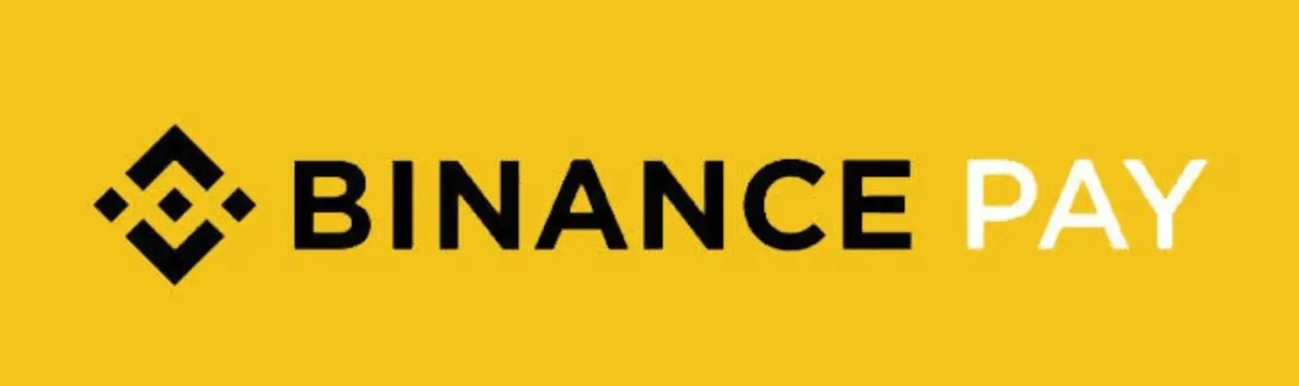 Soporte de pago Binance Pay